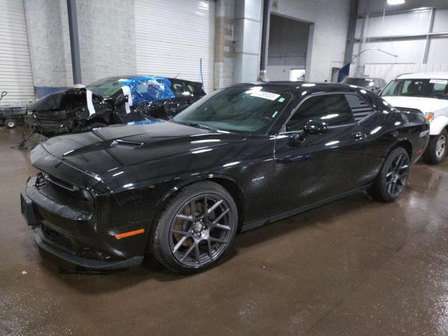 dodge challenger 2016 2c3cdzbt1gh125256