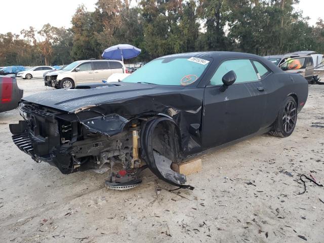 dodge challenger 2016 2c3cdzbt1gh148648