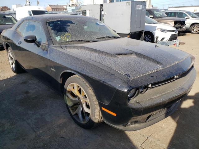 dodge challenger 2016 2c3cdzbt1gh213949