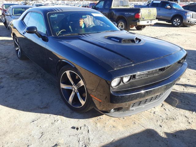 dodge challenger 2016 2c3cdzbt1gh221985