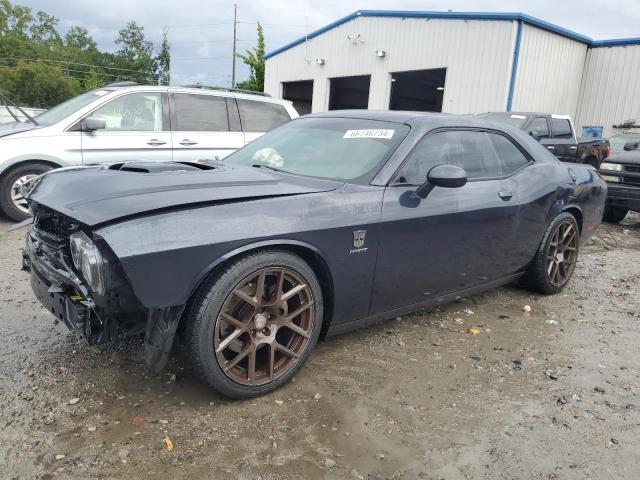 dodge challenger 2016 2c3cdzbt1gh245929