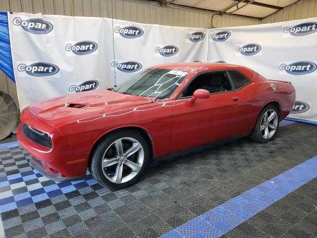 dodge challenger 2016 2c3cdzbt1gh279465