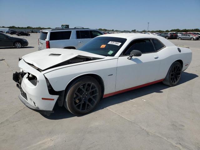 dodge challenger 2016 2c3cdzbt1gh353645