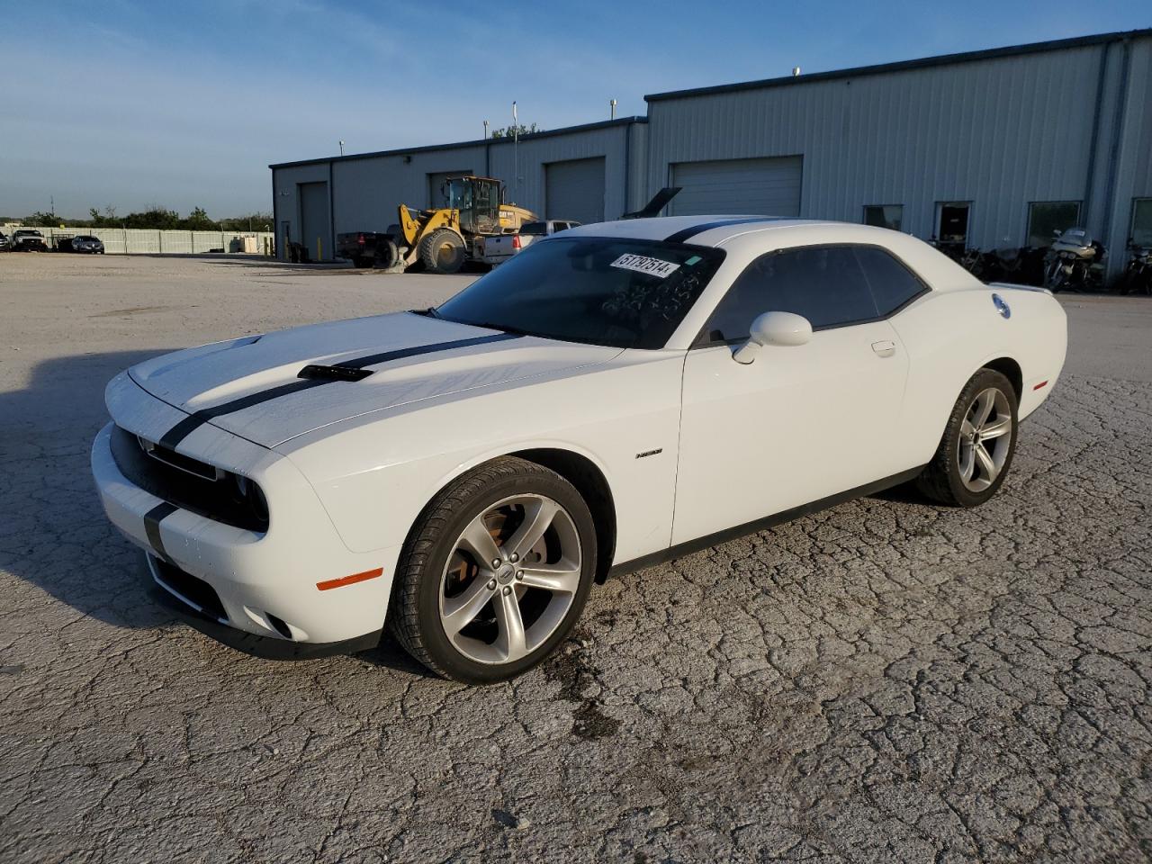 dodge challenger 2017 2c3cdzbt1hh548890