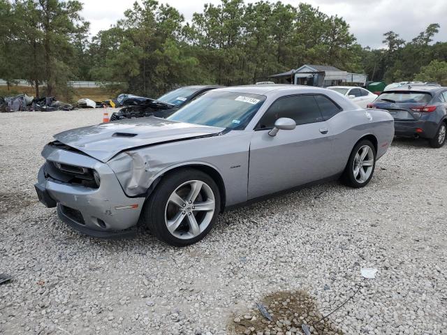 dodge challenger 2017 2c3cdzbt1hh639528