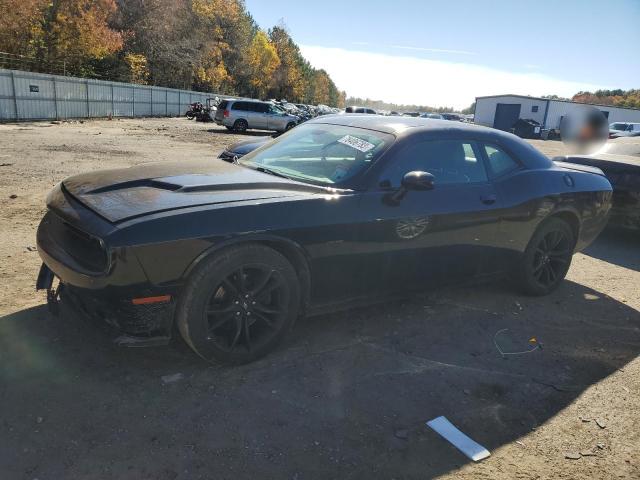 dodge challenger 2018 2c3cdzbt1jh208550