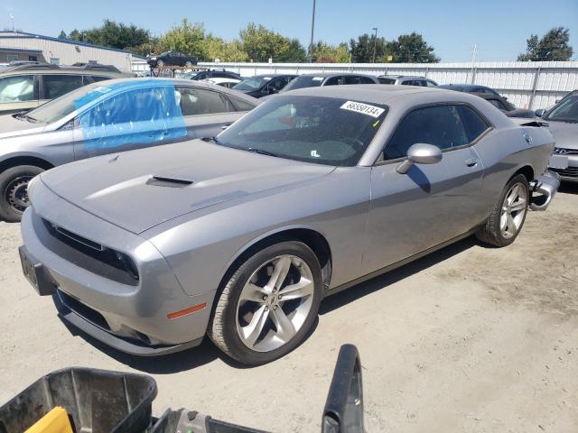 dodge challenger 2018 2c3cdzbt1jh212887