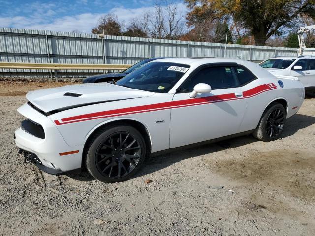 dodge challenger 2018 2c3cdzbt1jh300662