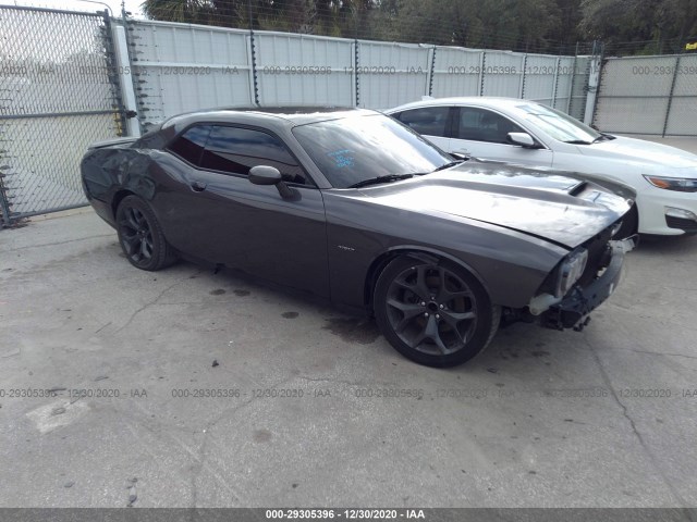 dodge challenger 2019 2c3cdzbt1kh573523