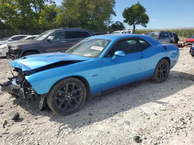 dodge challenger 2019 2c3cdzbt1kh591312