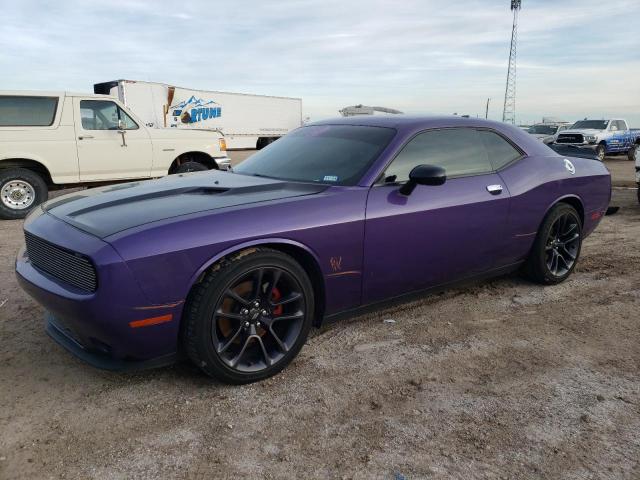 dodge challenger 2019 2c3cdzbt1kh635485