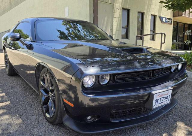 dodge challenger 2019 2c3cdzbt1kh660872