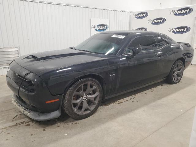 dodge challenger 2019 2c3cdzbt1kh739832