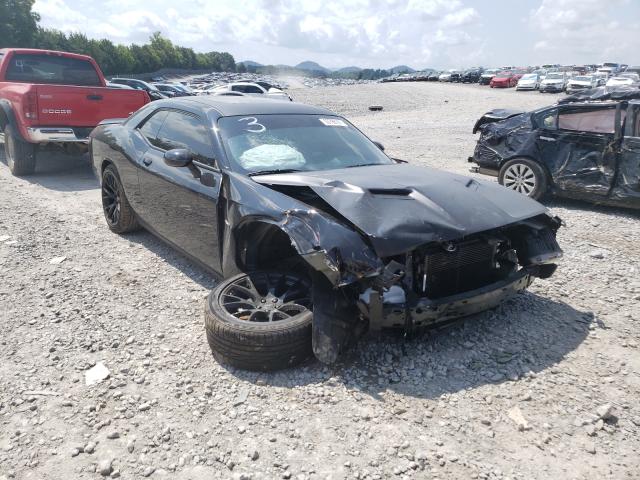 dodge challenger 2020 2c3cdzbt1lh247450