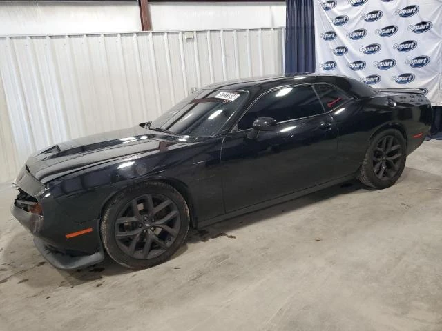 dodge challenger 2021 2c3cdzbt1mh510134