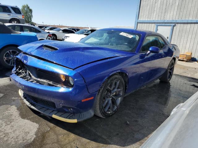 dodge challenger 2022 2c3cdzbt1nh230800