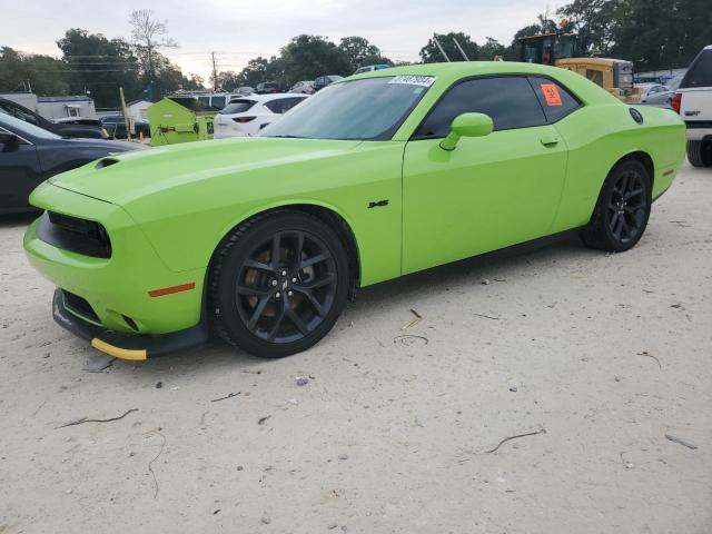 dodge challenger 2023 2c3cdzbt1ph578566