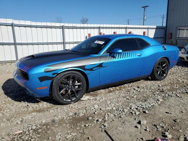 dodge challenger 2023 2c3cdzbt1ph668901