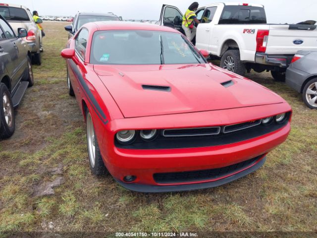 dodge challenger 2015 2c3cdzbt2fh747573