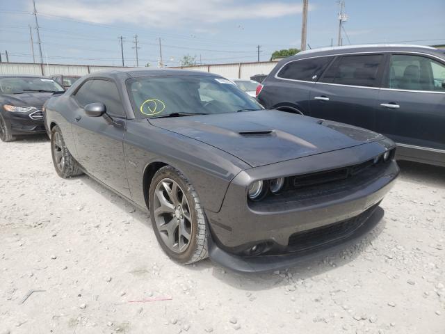 dodge challenger 2015 2c3cdzbt2fh822417