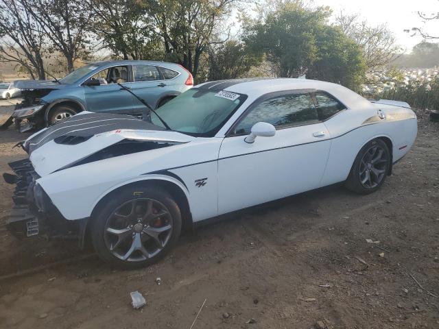 dodge challenger 2015 2c3cdzbt2fh913610