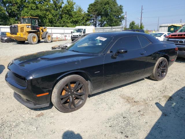 dodge challenger 2016 2c3cdzbt2gh178015