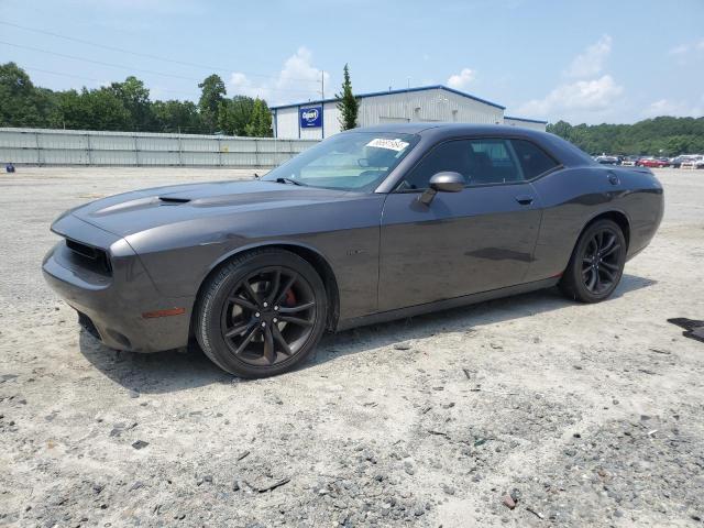 dodge challenger 2016 2c3cdzbt2gh214088