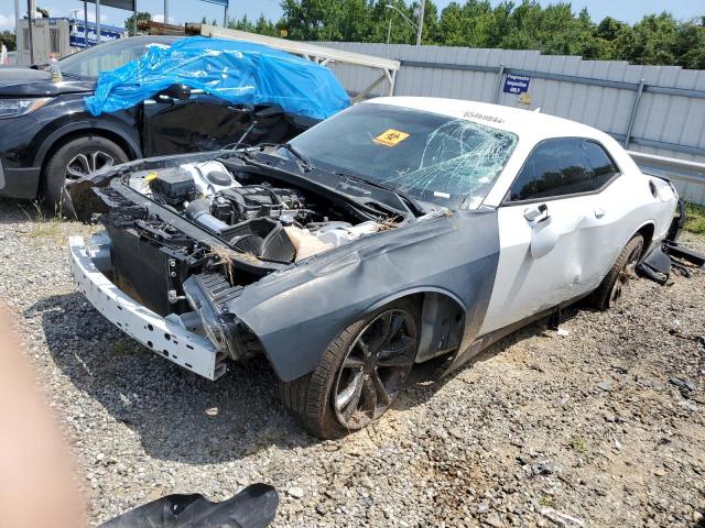 dodge challenger 2016 2c3cdzbt2gh246023