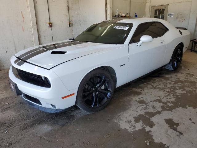 dodge challenger 2016 2c3cdzbt2gh256986