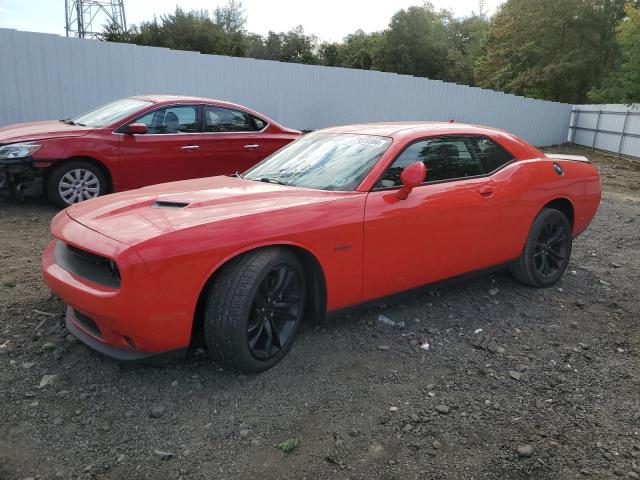 dodge challenger 2016 2c3cdzbt2gh316037