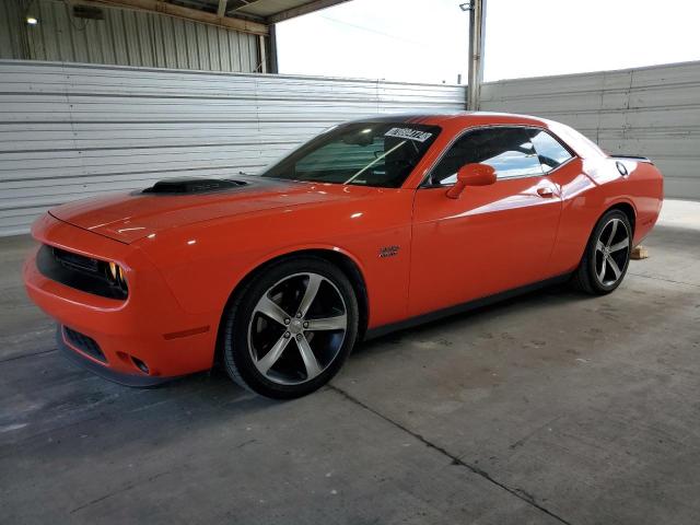 dodge challenger 2016 2c3cdzbt2gh326261