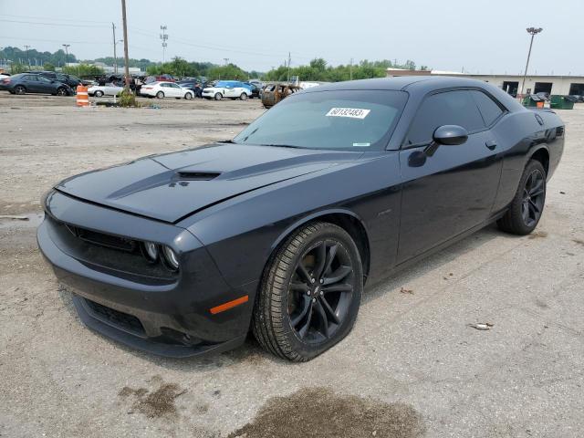 dodge challenger 2017 2c3cdzbt2hh604805