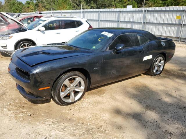 dodge challenger 2018 2c3cdzbt2jh231870