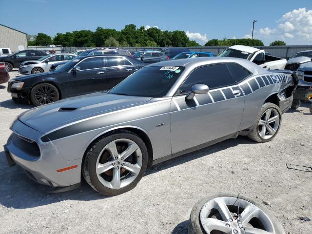 dodge challenger 2018 2c3cdzbt2jh244232