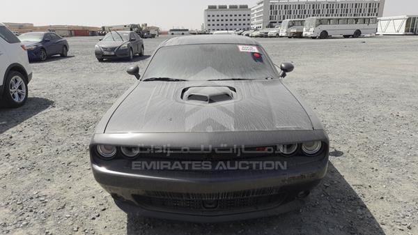 dodge challenger 2018 2c3cdzbt2jh296962