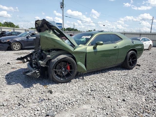 dodge challenger 2019 2c3cdzbt2kh533998