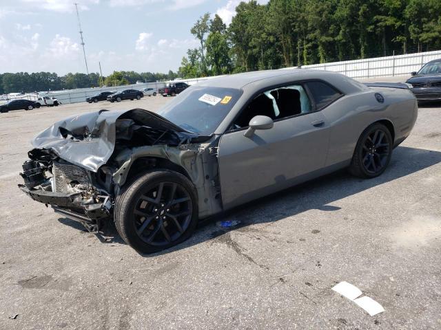 dodge challenger 2019 2c3cdzbt2kh570775