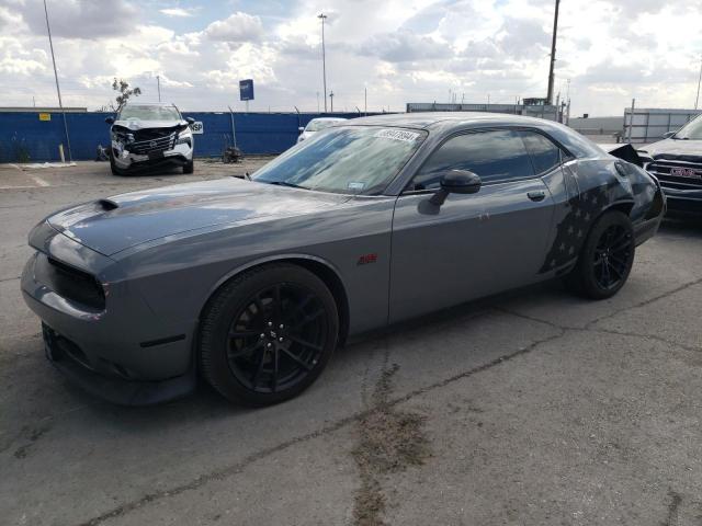 dodge challenger 2019 2c3cdzbt2kh621188