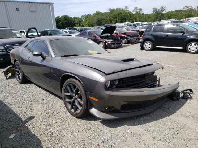 dodge challenger 2019 2c3cdzbt2kh641344