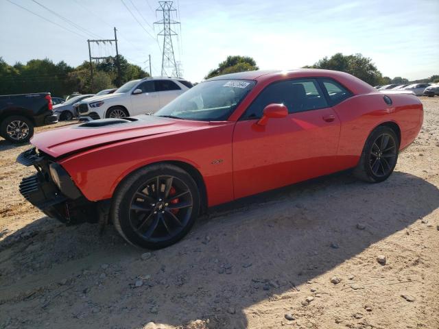 dodge challenger 2019 2c3cdzbt2kh668592