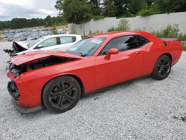 dodge challenger 2020 2c3cdzbt2lh118603