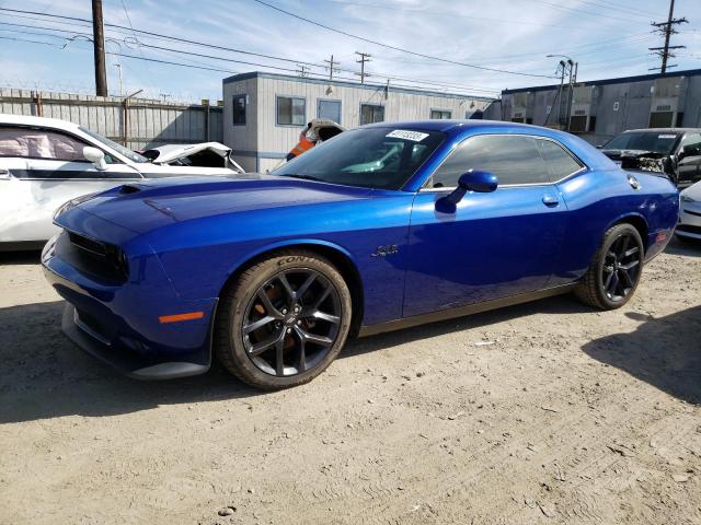 dodge challenger 2020 2c3cdzbt2lh239924