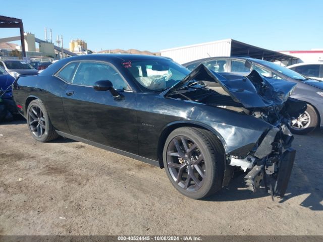 dodge challenger 2020 2c3cdzbt2lh251104