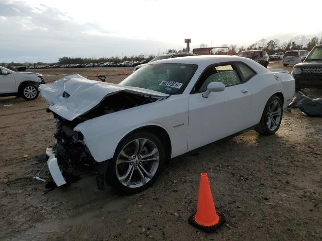 dodge challenger 2022 2c3cdzbt2nh105238