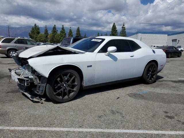 dodge challenger 2022 2c3cdzbt2nh164306