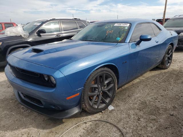 dodge challenger 2023 2c3cdzbt2ph527187