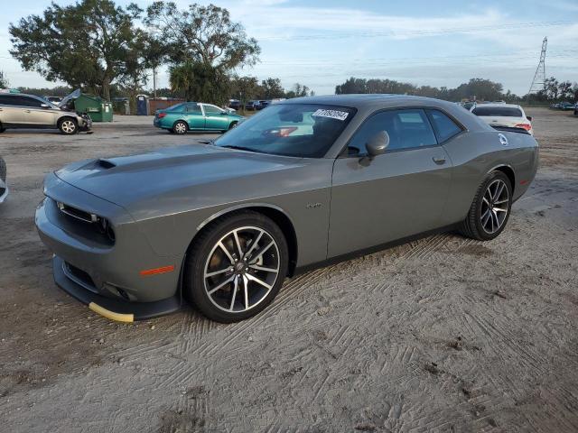 dodge challenger 2023 2c3cdzbt2ph596512