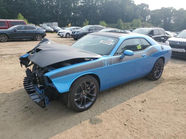 dodge challenger 2023 2c3cdzbt2ph665425