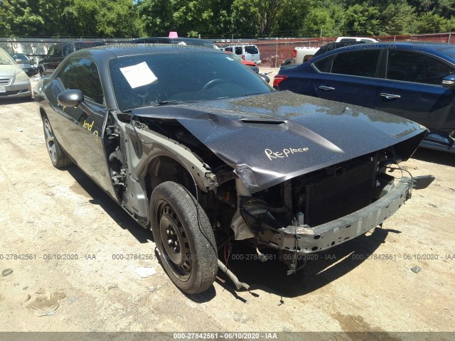 dodge challenger 2015 2c3cdzbt3fh700679