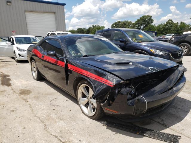 dodge challenger 2015 2c3cdzbt3fh760834